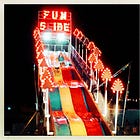 Lights of the Lakeside Carnival