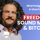 What COVID Taught Me About Money & Control – You're The Voice Ep. 104 with Efrat Fenigson