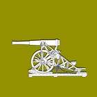 British Heavy Artillery (1899-1915)