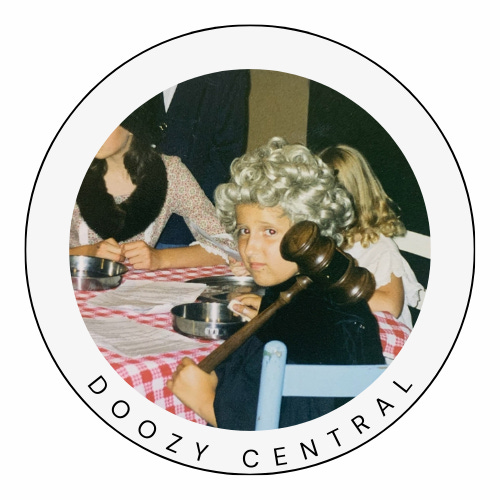 A Lifetime of Doozies