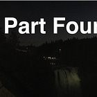 Chapter 9: Fourth Hour "...Brings Back Some Memories"