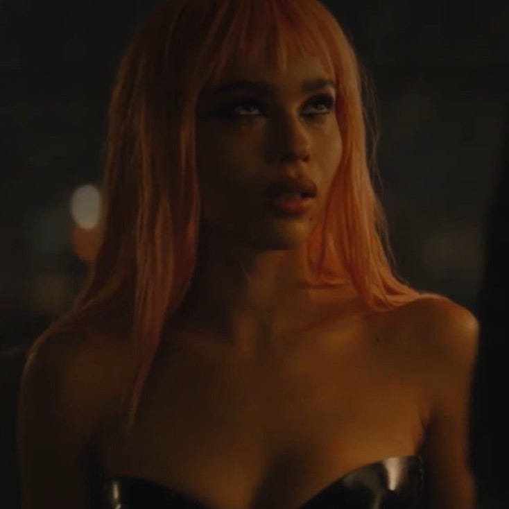 Artwork for JANAÈ SAINT PRIX