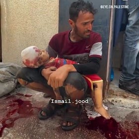 U.S. Forces Are Now Murdering Palestinians in Gaza, While Israel Maintains Abu Ghraib-Style Torture Camps