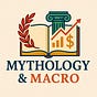 Mythology & Macro's avatar