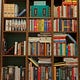 Bücher lesen mit Lucia