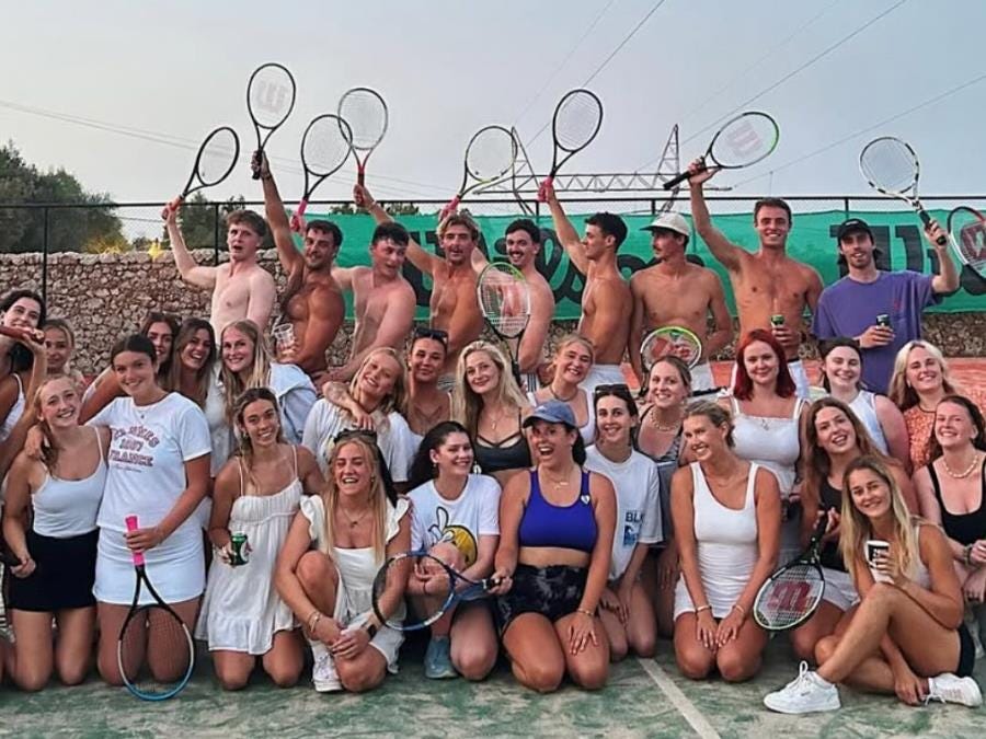 Peligoni Club jobs in 2026 in Zakynthos Peligoni Club jobs in 2026 in Zakynthos