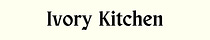 Ivory Kitchen