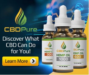CBD PURE FOR YOU