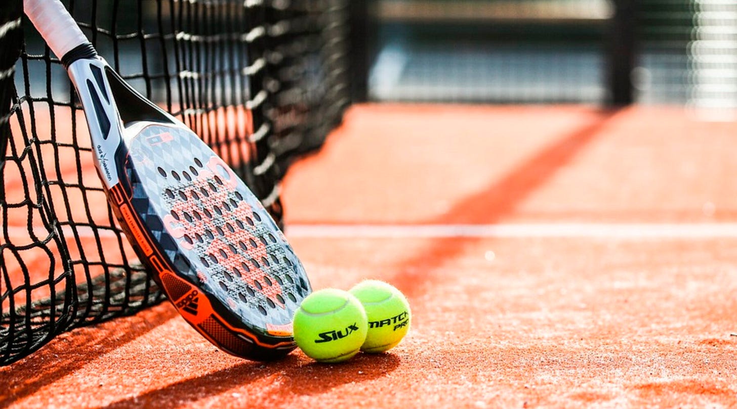 El Origen del Pádel: De México al Mundo | TennisExpress – tennisexpressmx