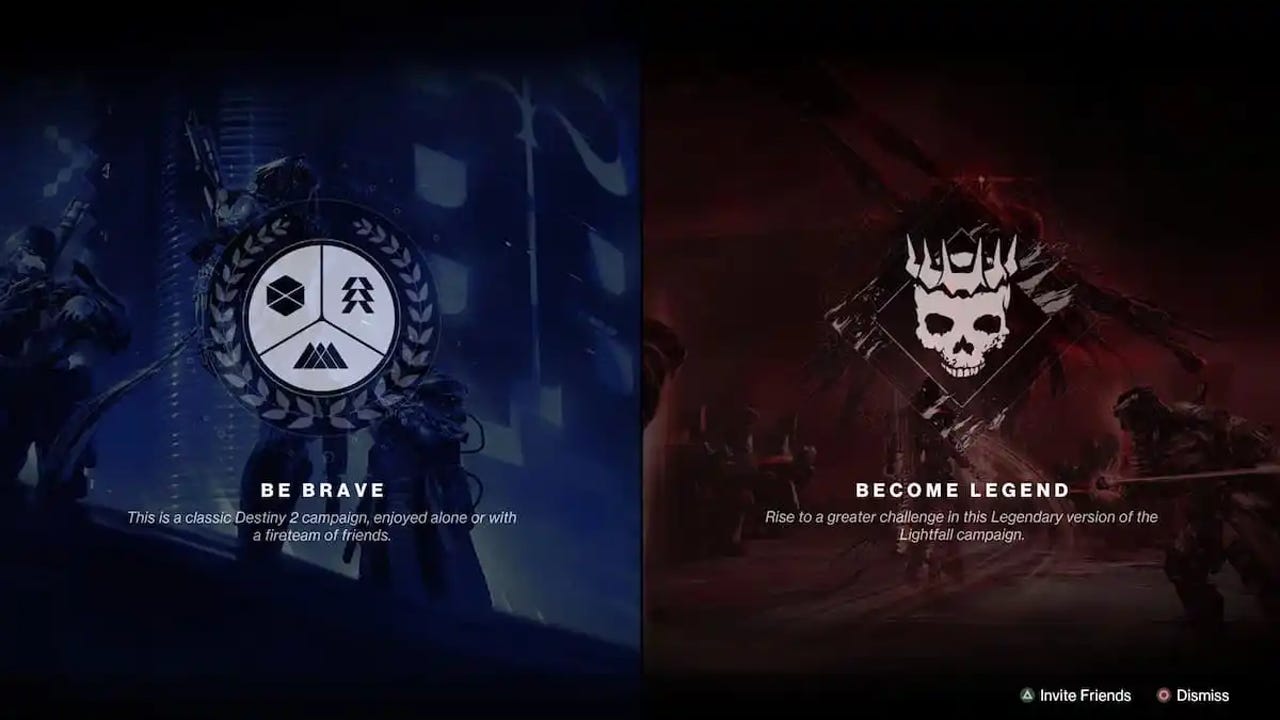 Jason Pfitzer - Destiny 2