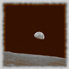 The Quiet Proof in Every Lunar Footprint