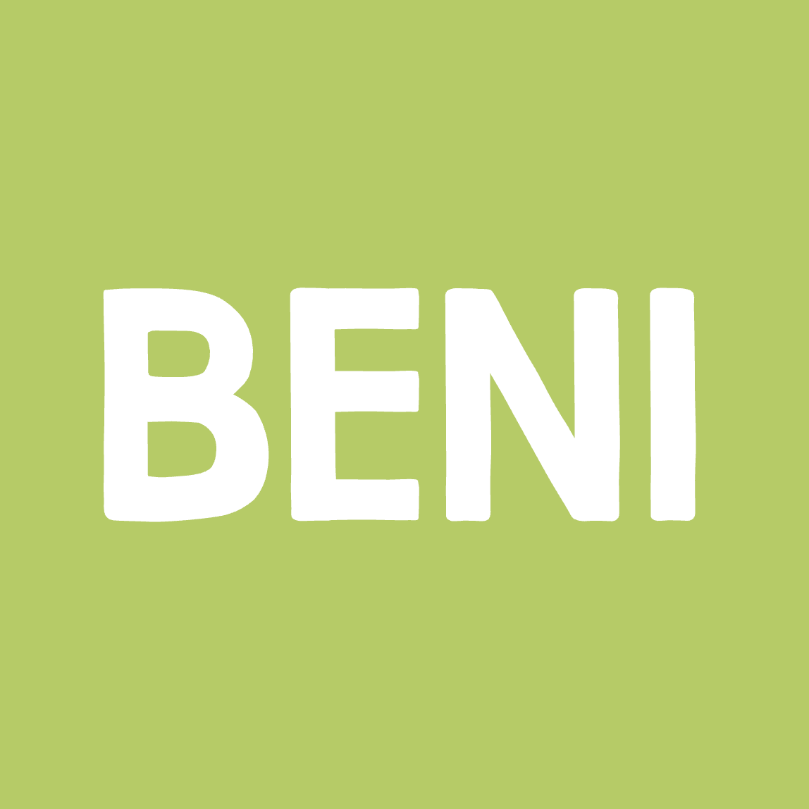 Finding It with Beni logo
