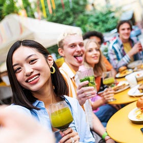 🥡 Food for Thought: 10th August 2023