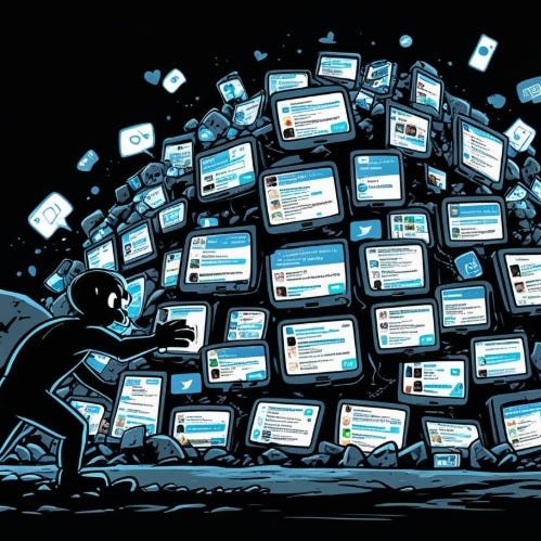 Artwork for Digital Sysiphus