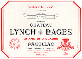 Stodgy Old Label