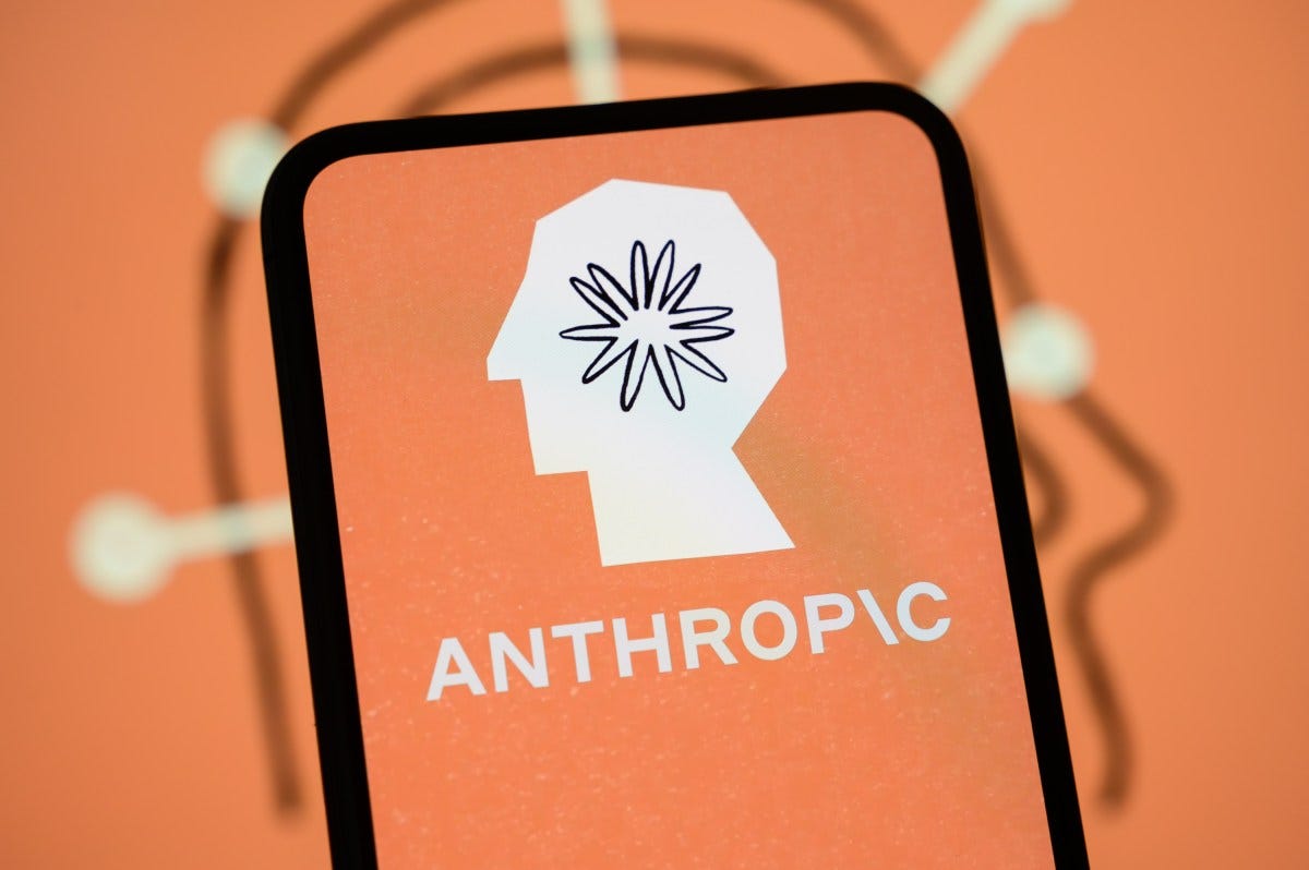 Anthropic annualisiert 65 Milliarden Dollar Umsatz