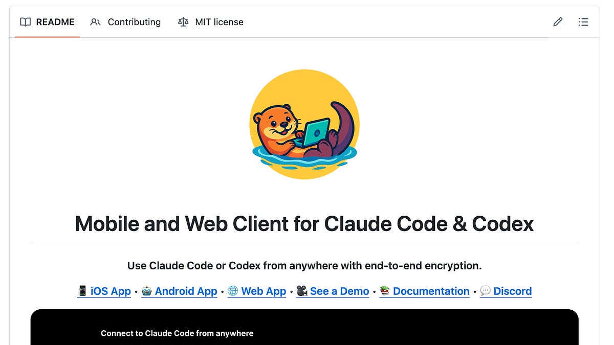 github davecode97 Images High Quality Grahic 隨時隨地 Vibe Coding - by David YC Tseng - 🧢 科技大衛曾