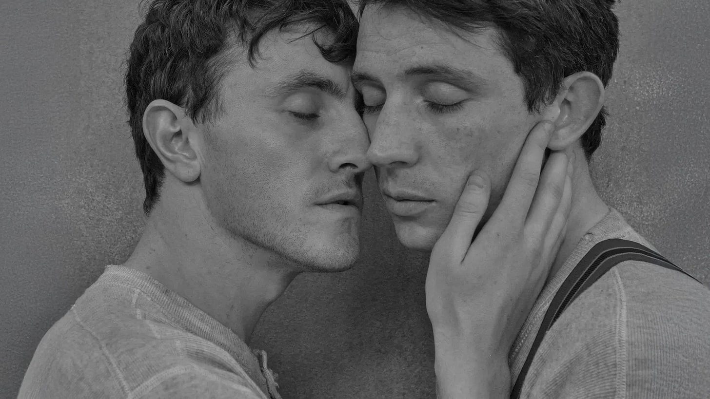 How to watch The History of Sound in New Zealand How to watch The History of Sound in New Zealand