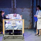 REVIEW: A Very Expensive Poison, People's Theatre