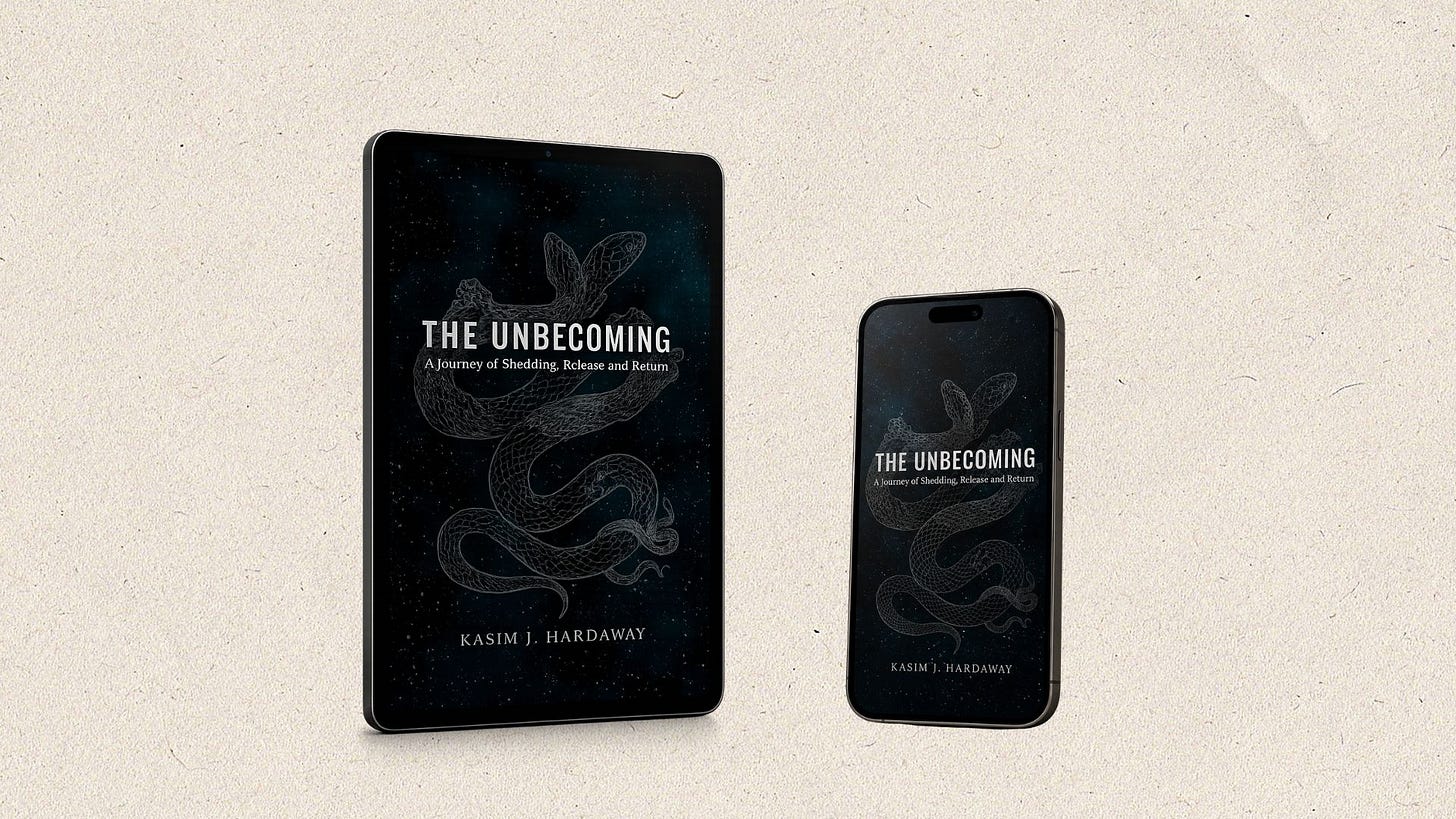 The UNBecoming Book The UNBecoming Book