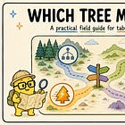 Issue #138 - A Field Guide to Tree Models