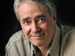 Interview: Scott Simon, Author Of 'Unforgettable' : NPR