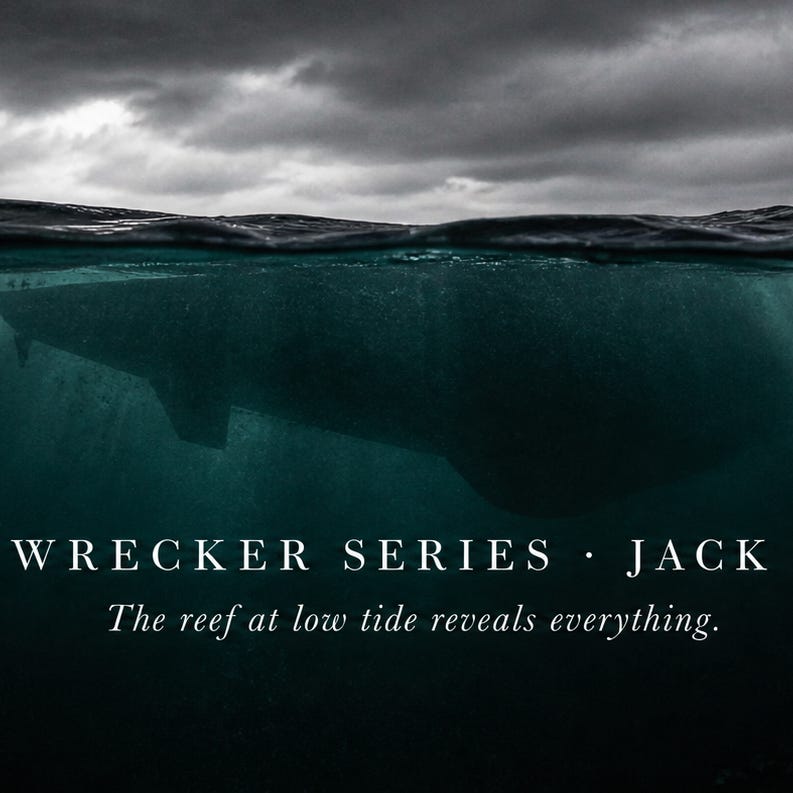 Dunn's Dead Reckoning logo