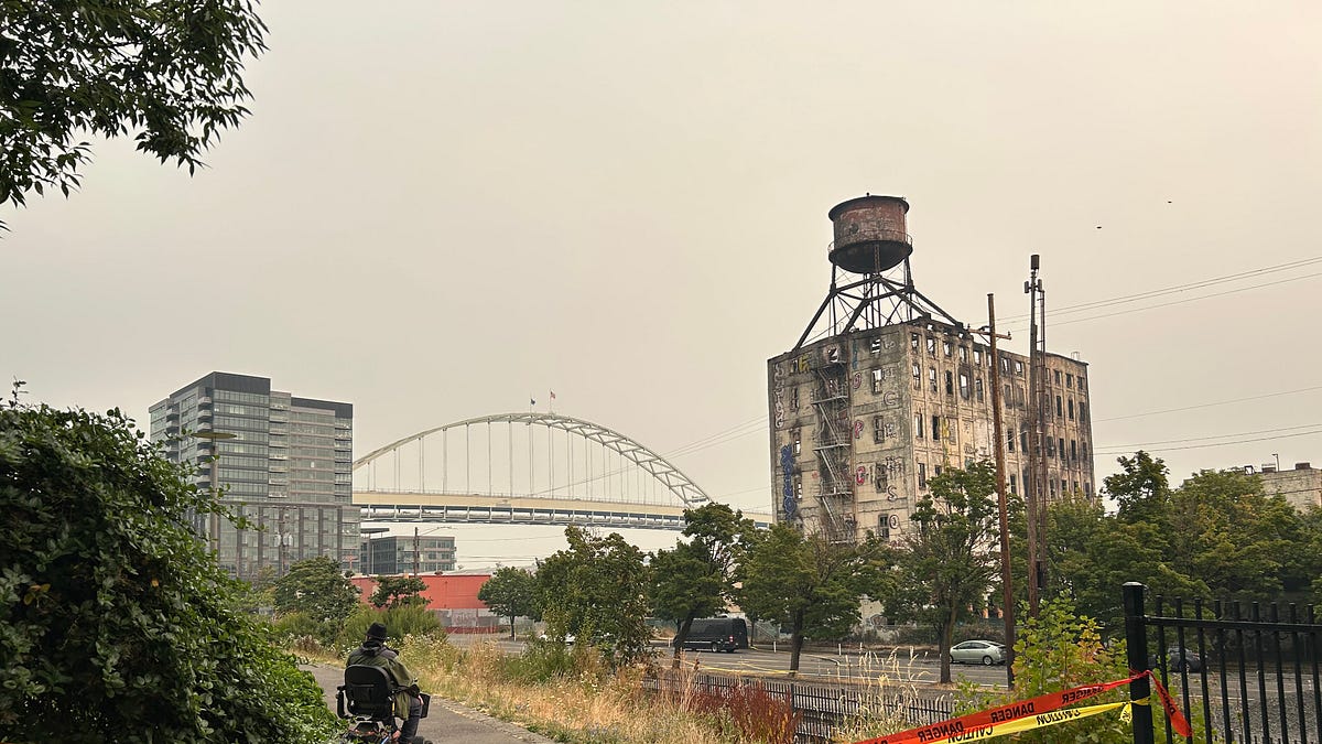 Centennial Mills demolition not imminent