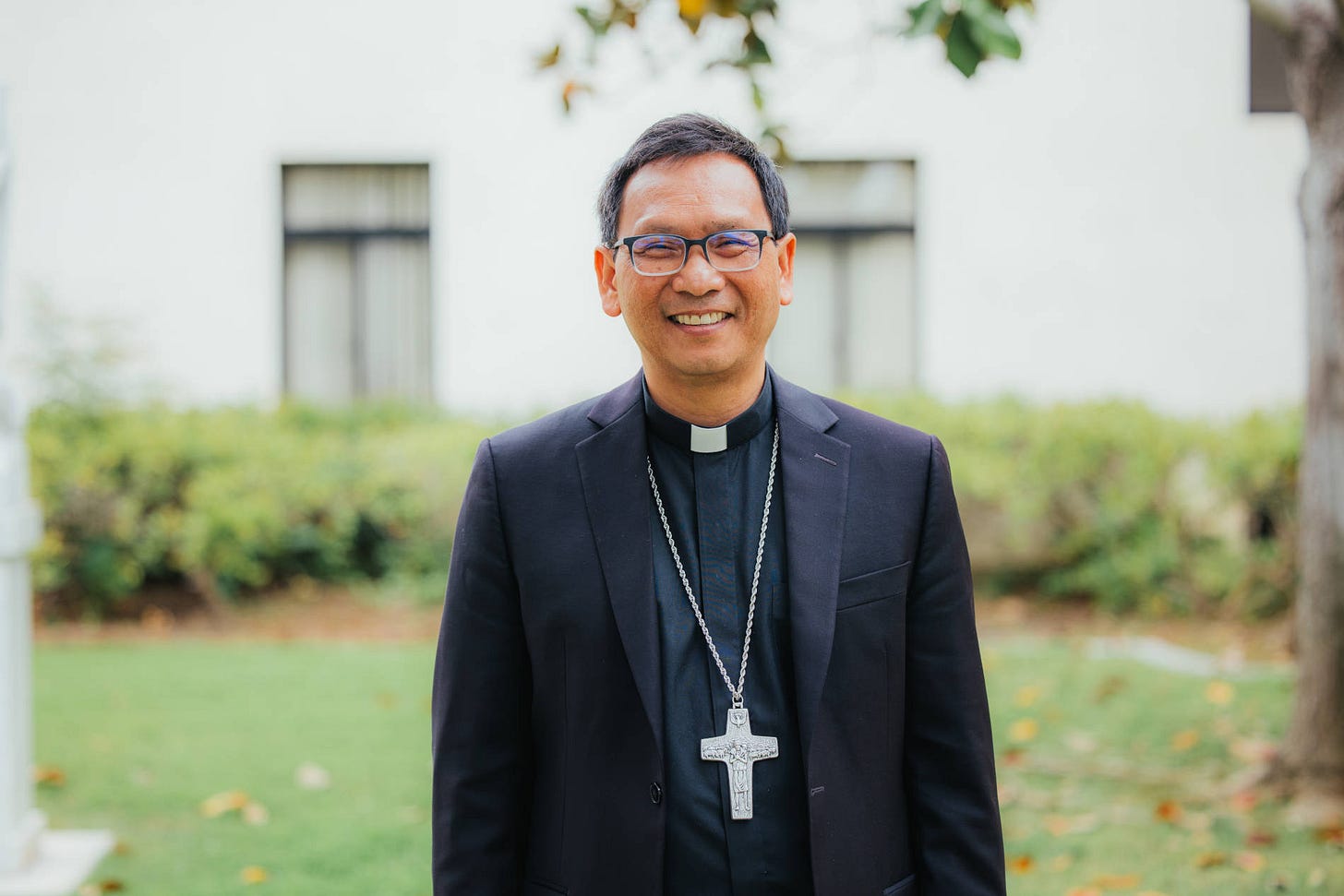 Bishop-elect Pham pledges to help make diocese even 'more vibrant' - The Southern Cross Bishop-elect Pham pledges to help make diocese even 'more vibrant' - The Southern Cross