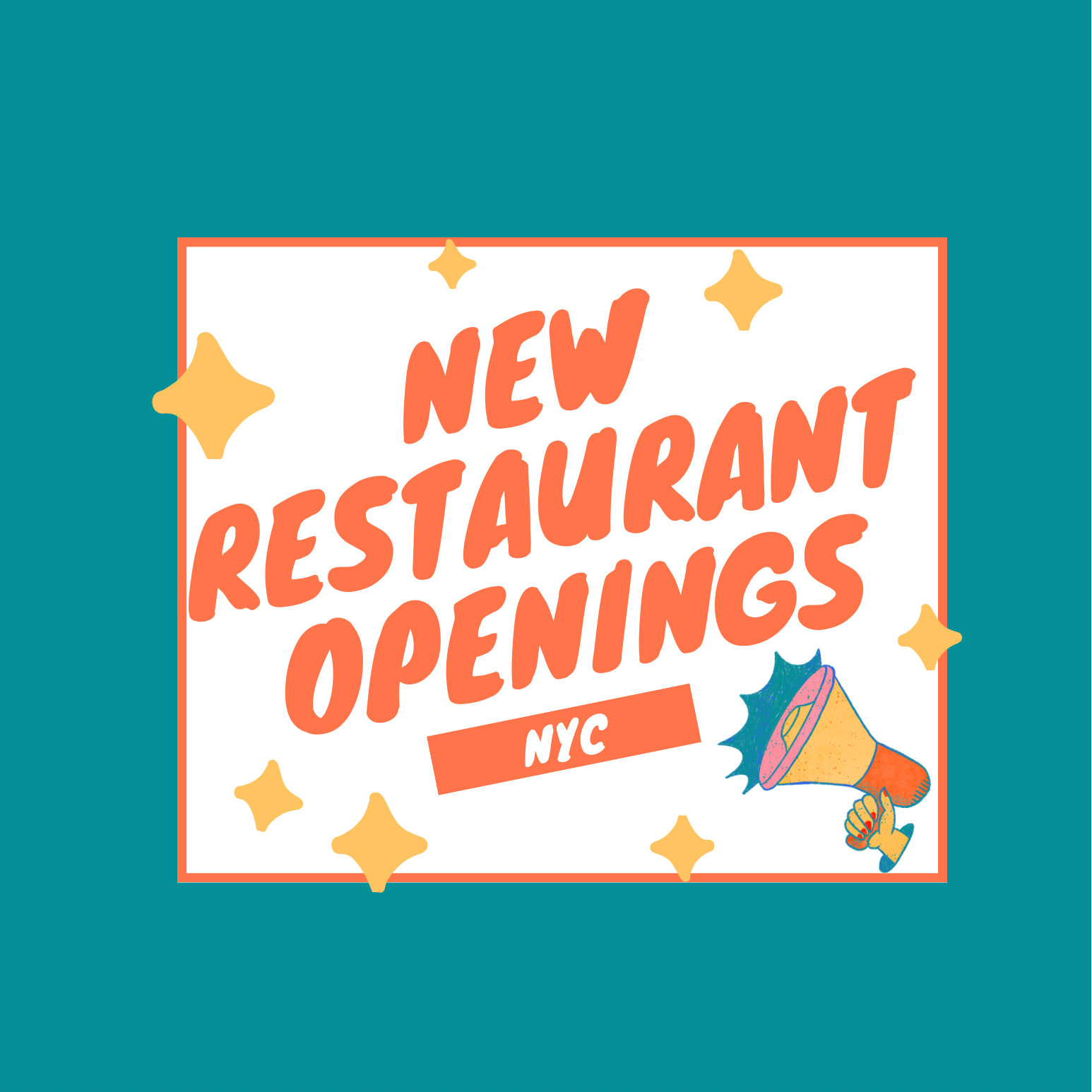 NewOpeningsNYC Substack