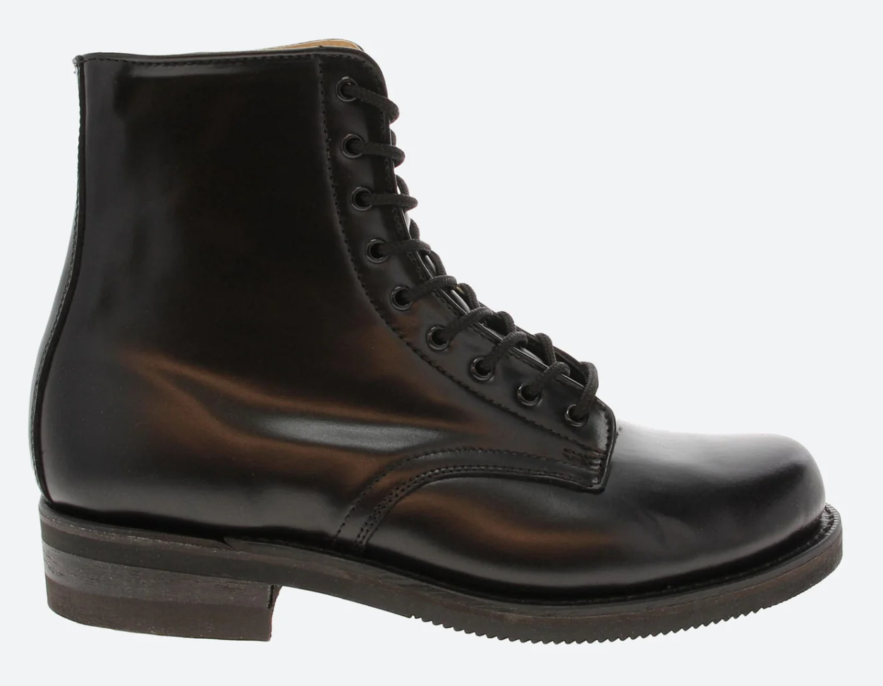 20 Pairs of Great Fall Boots - by Nolan Daniel White