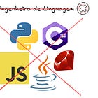Pare de se importar com a sua stack