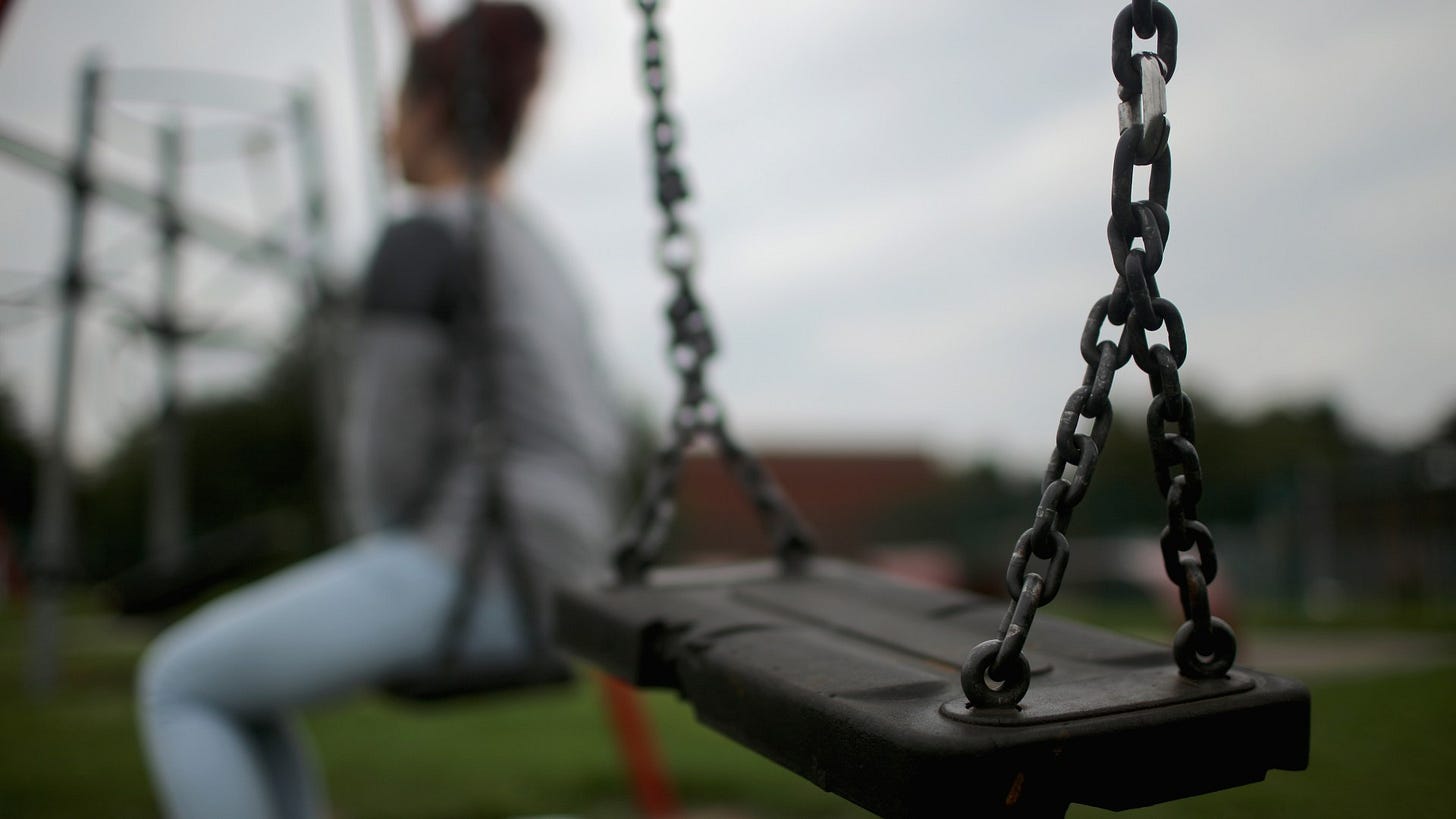 The UK's grooming gangs and the lessons never learned | Women's Rights | Al  Jazeera