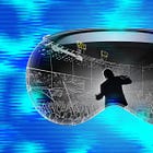 Peak Bono: AI, VR and a Dad Sermon May Save Apple's Vision Pro