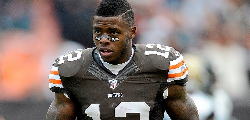 Josh Gordon gets NFL conditional reinstatement 2016 images Josh Gordon gets NFL conditional reinstatement 2016 images
