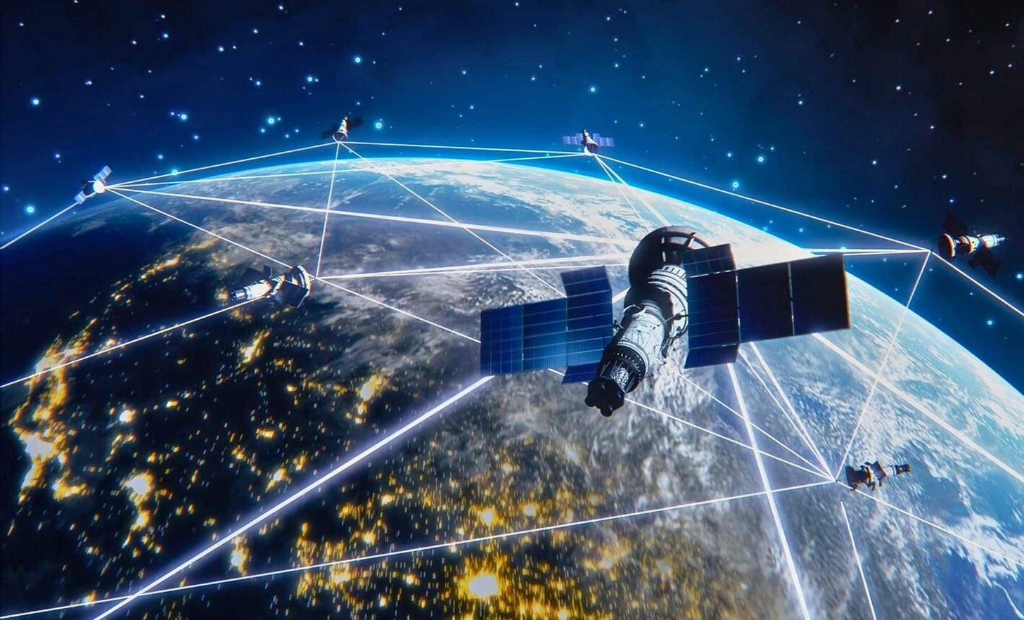 Starlink
