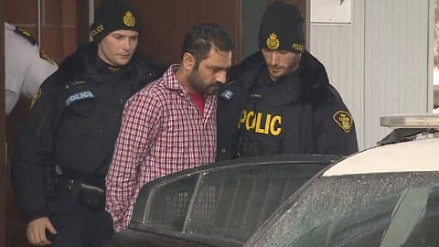 Immigrant responsible for fatal crash wins chance to remain in Canada