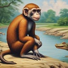 Wisdom of the Animal Stories.