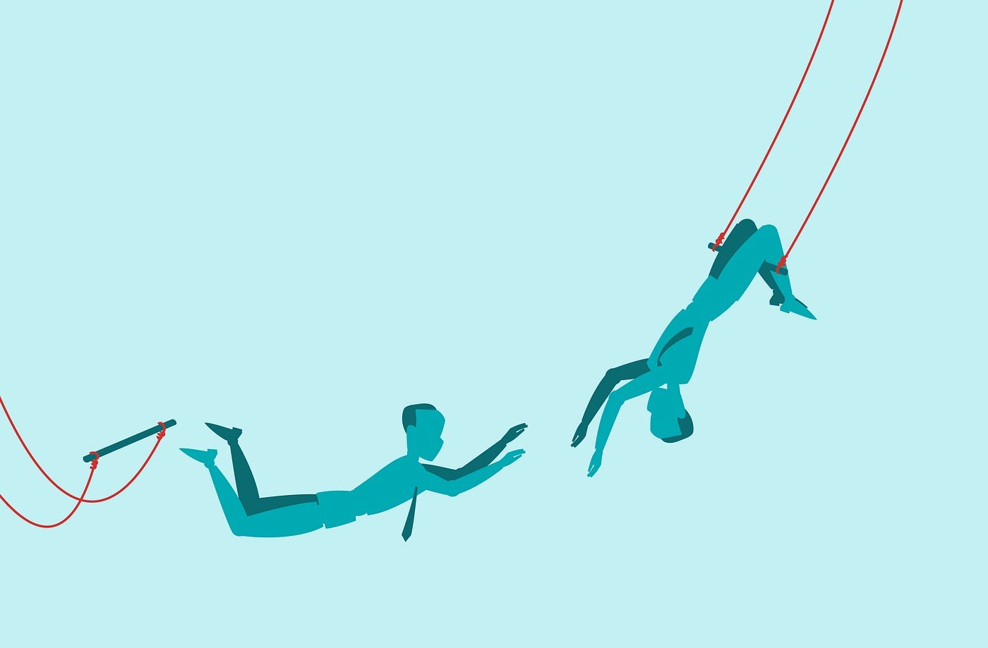 Trust: Human Emotion