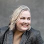 Catherine Hills's avatar
