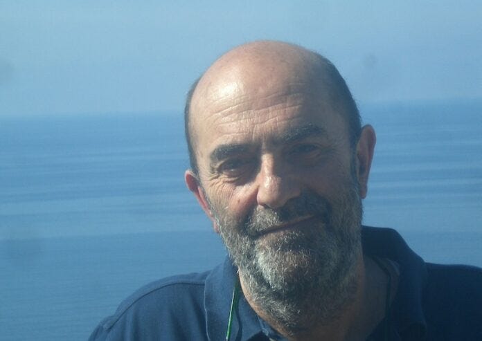 Gianpaolo Bono