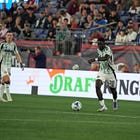 Teenagers Peyton Miller And Allan Oyirwoth Stand Out for Revolution