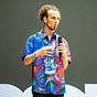 John Vibes Writes's avatar