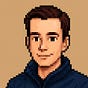 Eric Schreiber's avatar