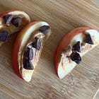 Snacks in Pregnancy
