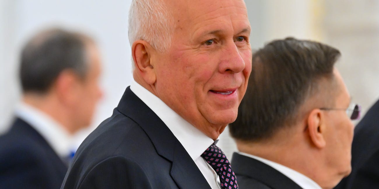 Exclusive: Iranian Ambassador Met with Russian Arms Maker for “Development of Cooperation”