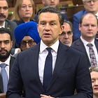 Poilievre on Musqueam agreement: Liberals “failed” private property owners
