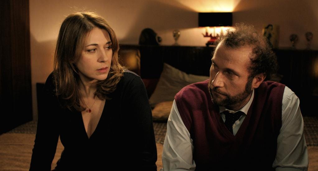 The Wolberg Family de Axelle Ropert (2009) - Unifrance