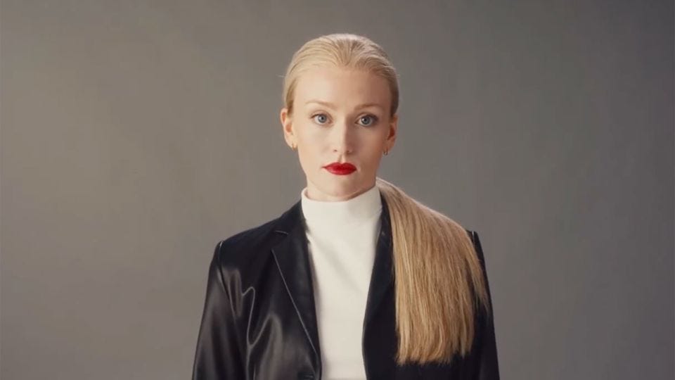 Look of the Week: Carolyn Bessette Kennedy and the heightened stakes of ...