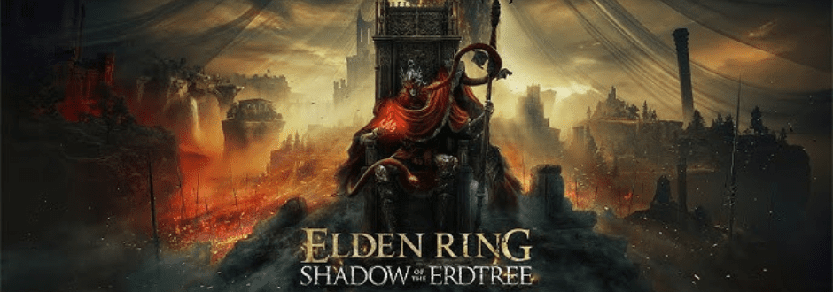 Elden Ring: Shadow of the Erdtree Second Opinion | Zatu Games